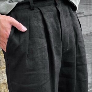 Polo by Ralph Lauren Dark Gray Men's Shorts